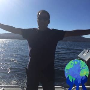 Meet your Posher, Ray